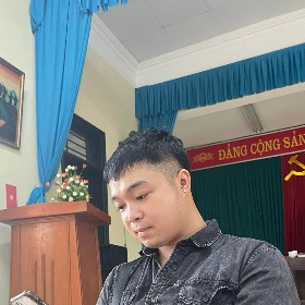 Trần Tiến Đạt