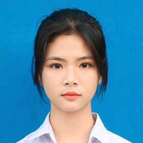 Trần Thị Thanh Luyến