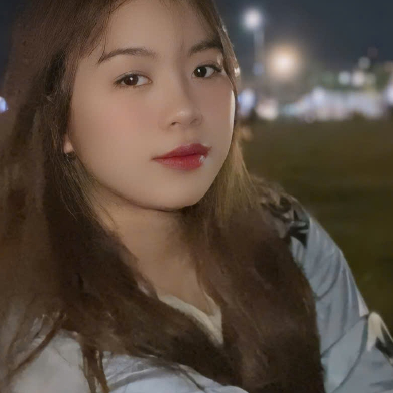 DƯƠNG THỊ NGỌC HIỀN