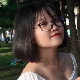 TRẦN THỊ BÍCH TRÂM