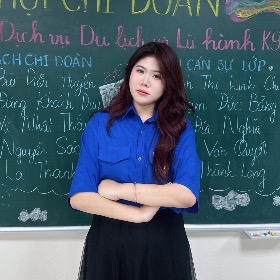 Trịnh Thị Linh chi