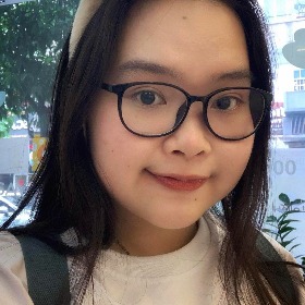 ĐỖ Thụy Thanh Tùng