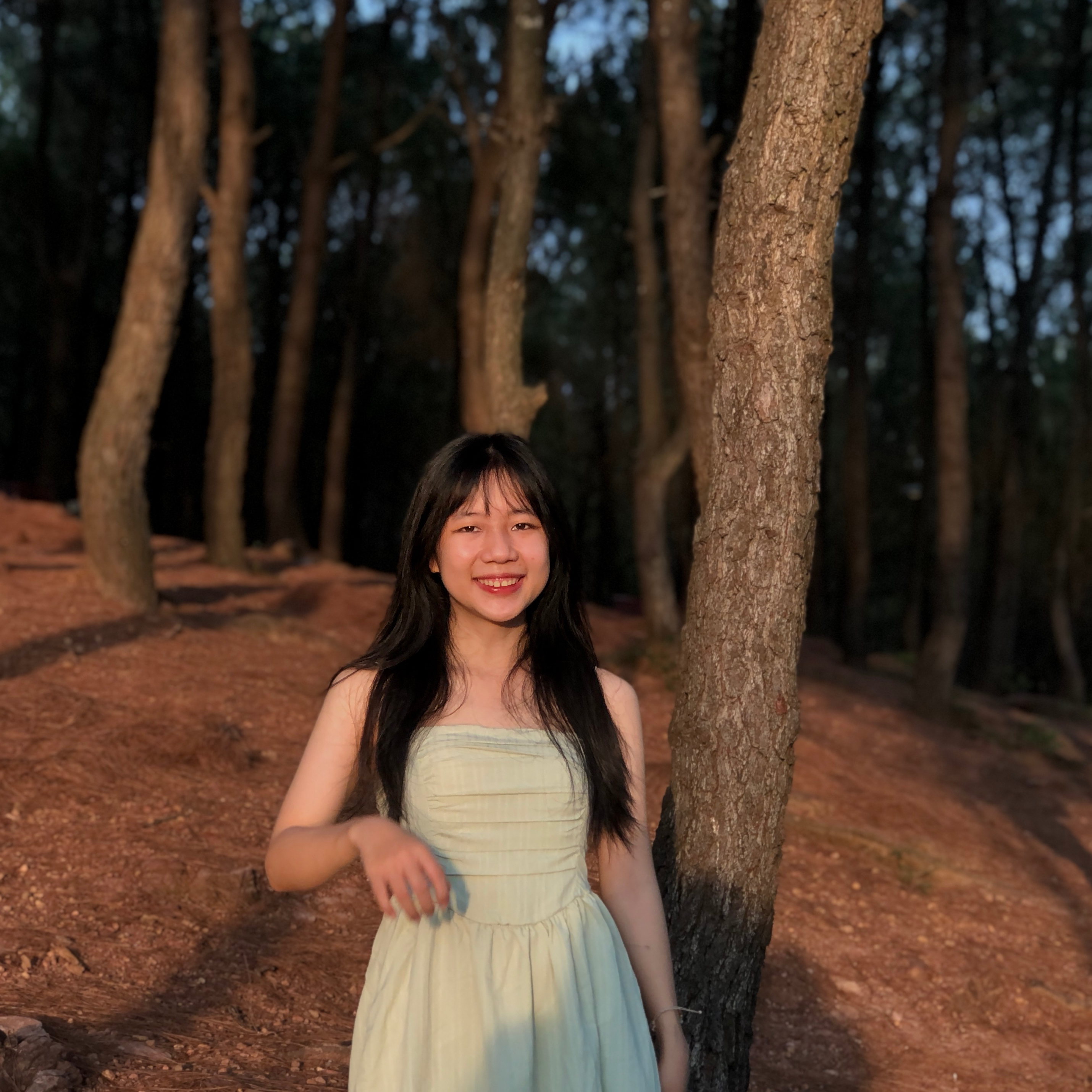 Hồ Thị Ngọc Anh