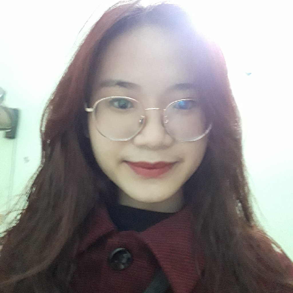 Nguyễn Thị Mai Hương