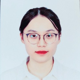        Đỗ Thị Phương anh         姓名:杜氏芳英 