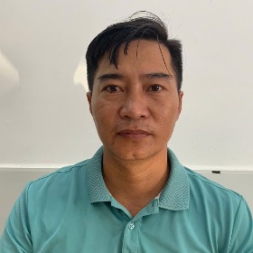 trần ĐỨc huy