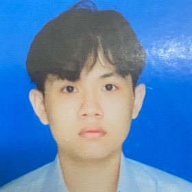 Lê Võ Đình Thuận