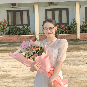 DƯƠNG THỊ HƯƠNG LY