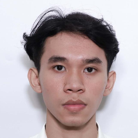 Nguyễn Lê Lâm Phong