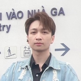 Nguyễn thế phong