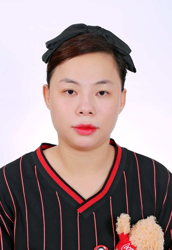 VŨ HUYỀN TRANG