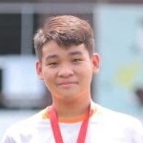 Nguyễn Việt Khánh