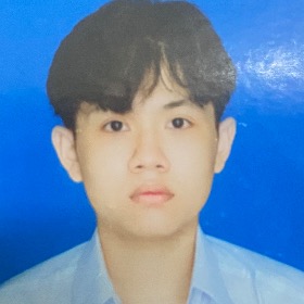 Lê Võ Đình Thuận