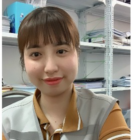 Nguyễn Thị Lệ Thủy