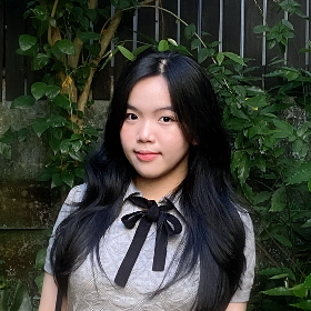 Nguyễn MInh anh Thư