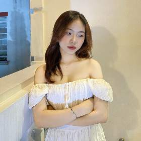 Võ Thị Mỹ Quyên