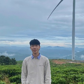 HUỲNH PHẠM ANH TÀI