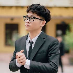 Trịnh Đức Phúc