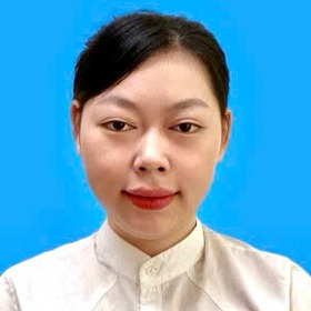 LÊ THỊ HUỲNH CHÂU