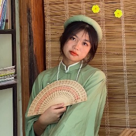 Nguyễn Thị Ánh Tuyết