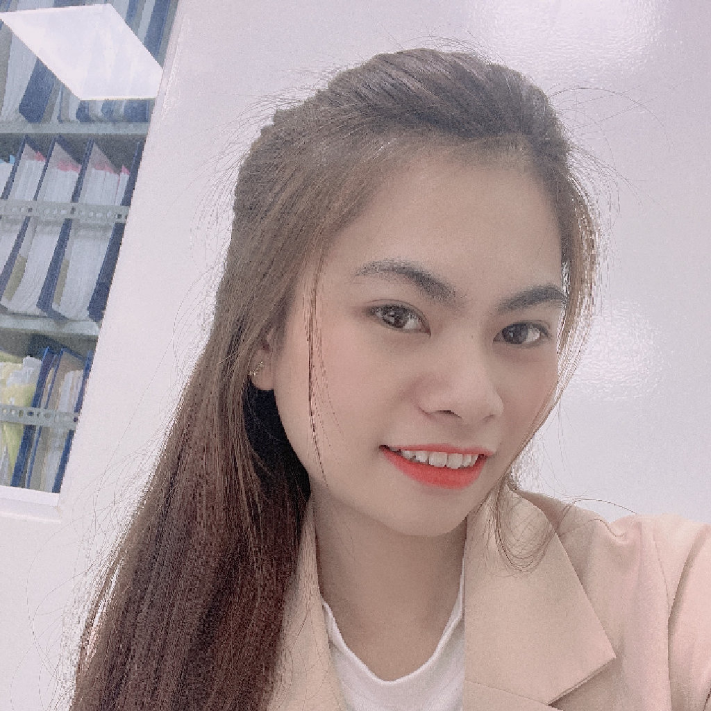 Nguyễn Huỳnh Minh Trang