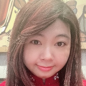 THÁI BÍCH TRÂM/蔡碧簪