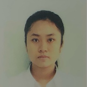 Lương thị khánh thuỳ