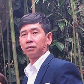 NGUYỄN Huy cường