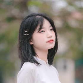 Phùng thùy Dương