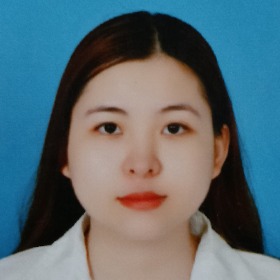 Nguyễn Huỳnh Tường Vy 