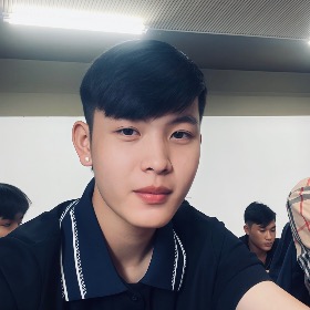 Võ trần thái khang