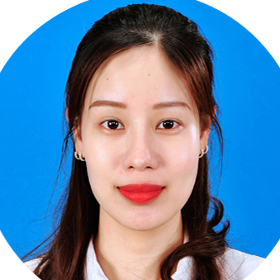 Vũ THỊ PHƯƠNG DUNG