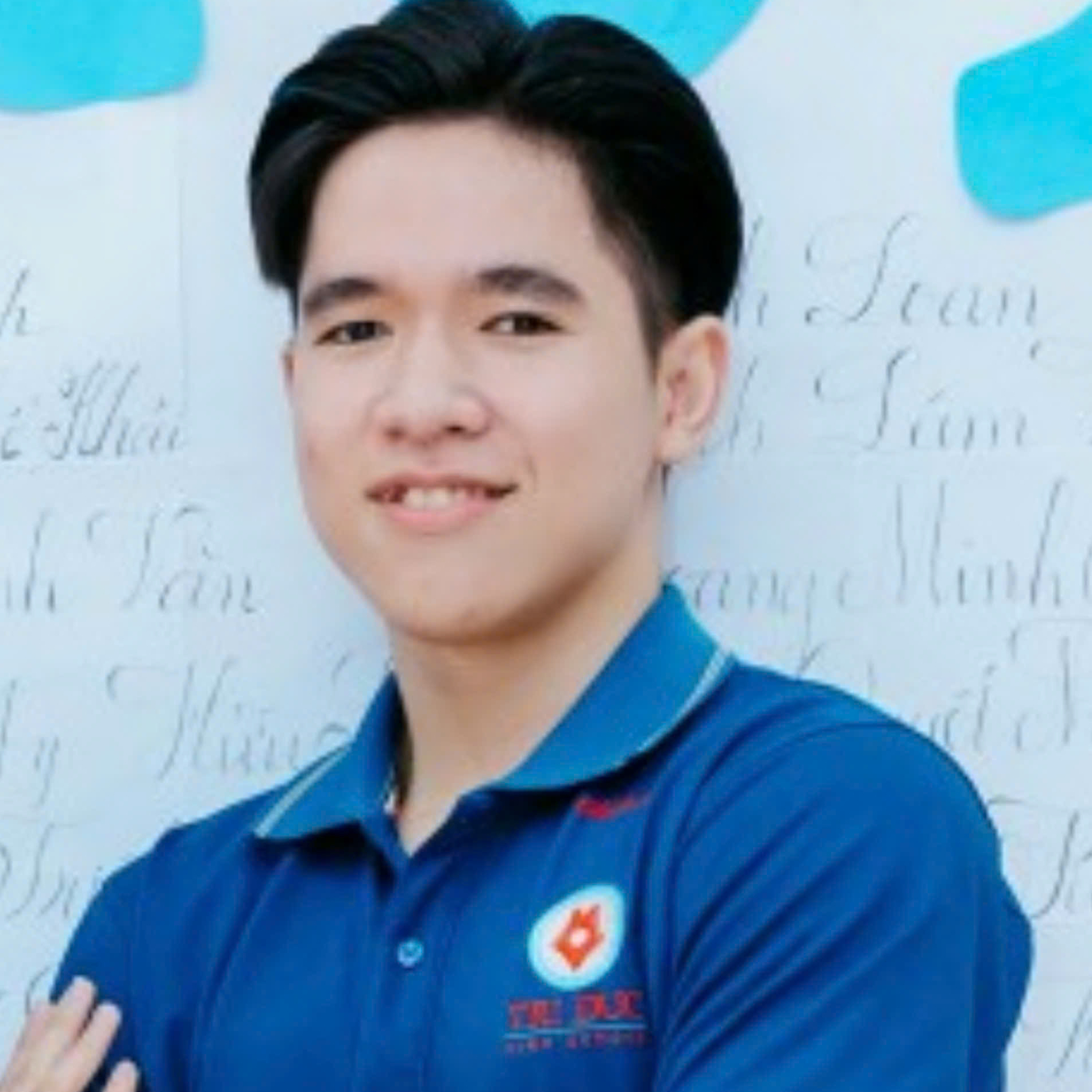 MAI nguyễn thiên lộc