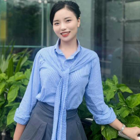 Nguyễn Phương Thảo