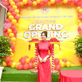 Trần Thị Ngọc My