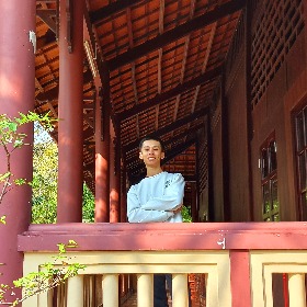 Nguyễn hữu nghị