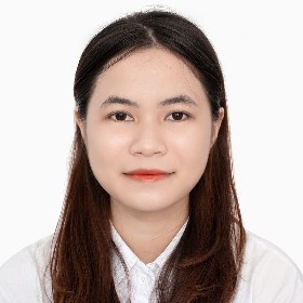 杨氏玉英 dUONG THI NGOC ANH