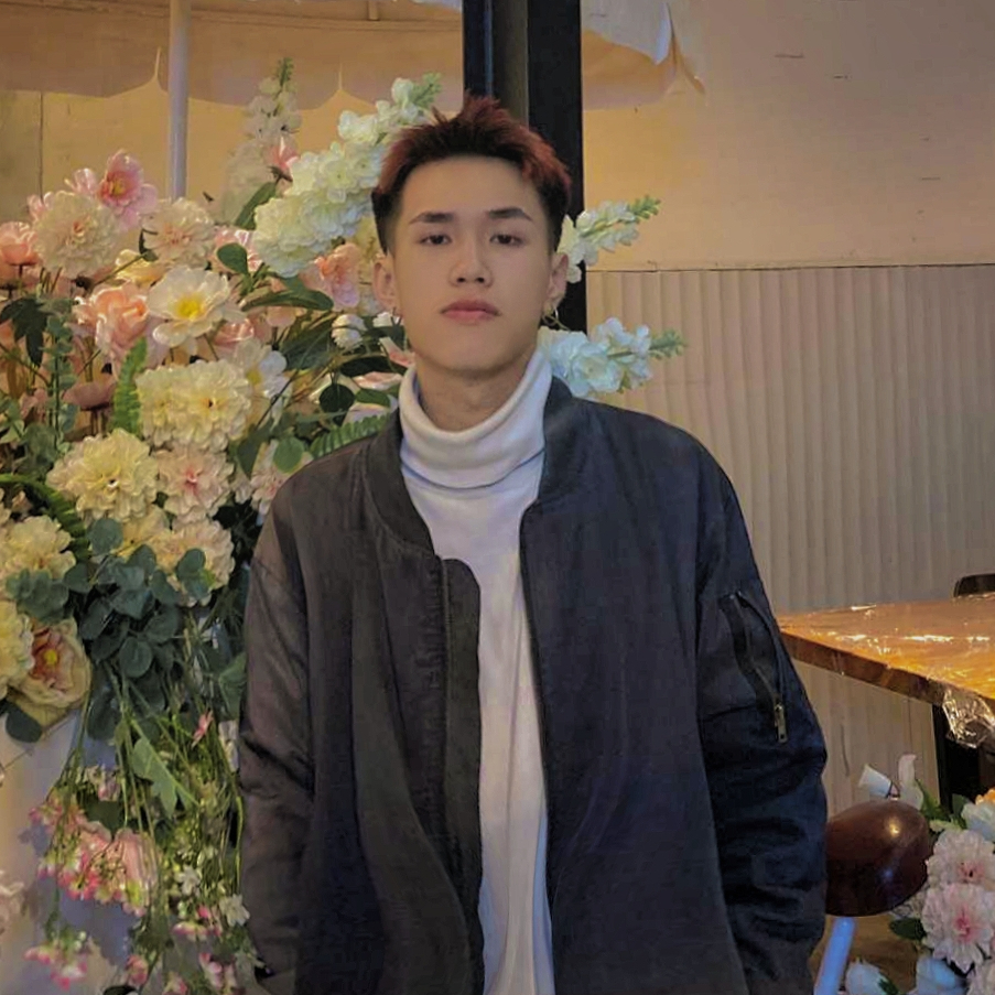 Nguyễn Bình Dương