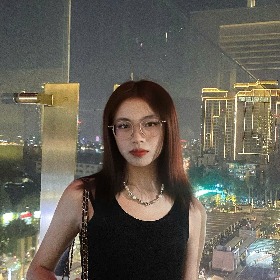 Chúng THỊ QUỲNH TRANG