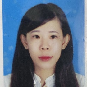 châu hoàng yến Ngọc