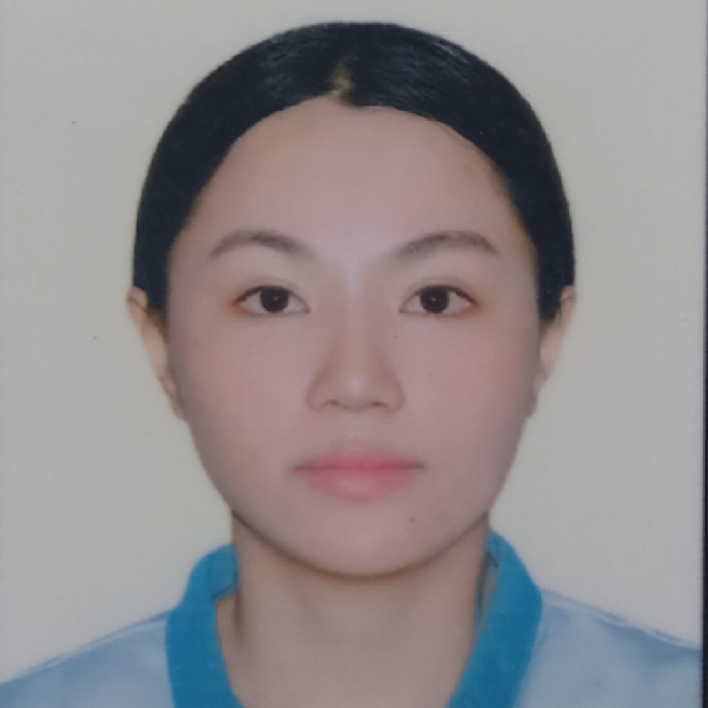 PHAN THỊ NHƯ QUỲNH