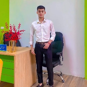 Nguyễn Trường Giang