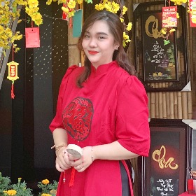 Lê thị ngọc trinh