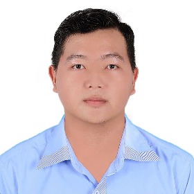 Nguyễn Thanh Phong