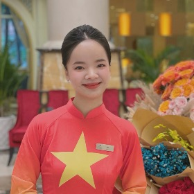 Trương Thuỳ Phương My