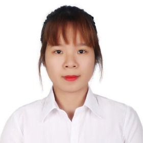 Dương Thị Thu Thuỷ