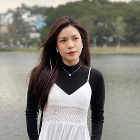 HỒ THANH BẢO NGỌC