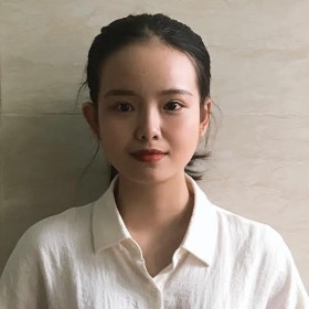 Hoàng Thụy Nguyên Thảo