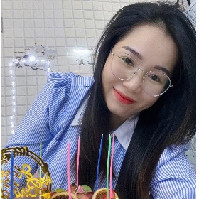 Văn Thị Mỹ Nương