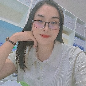 Huỳnh Thị Tuyết Minh